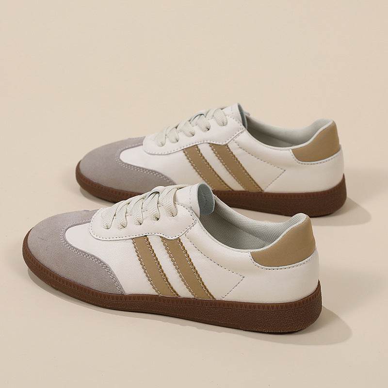 Women's Retro Casual Sports Skate Shoes - MYLUXURY LANE ENTERPRISE
