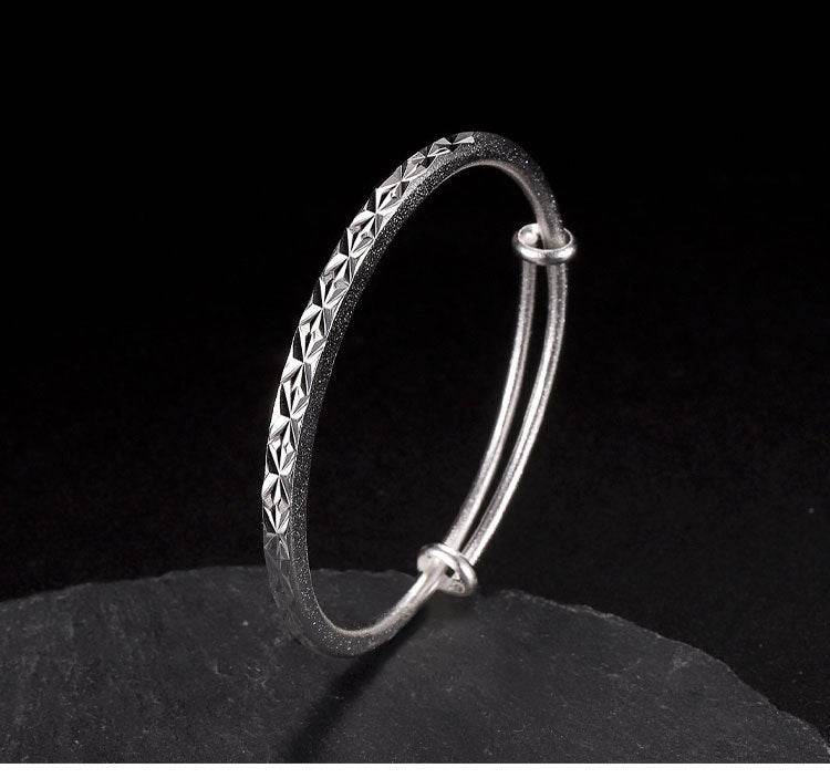 Meteor Shower Copper-plated Gold Women's Elegant Bracelet - MYLUXURY LANE ENTERPRISE