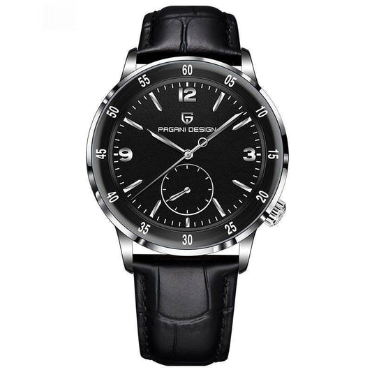 New Fashion Men's Mechanical Watch - MYLUXURY LANE ENTERPRISE