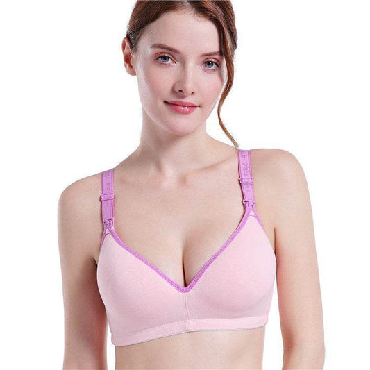 Maternity Underwear Before Breast Feeding Bra - MYLUXURY LANE ENTERPRISE