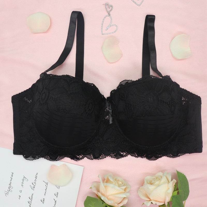 Plus Size Pull Up Side Close - MYLUXURY LANE ENTERPRISE