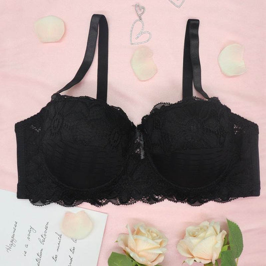 Plus Size Pull Up Side Close - MYLUXURY LANE ENTERPRISE