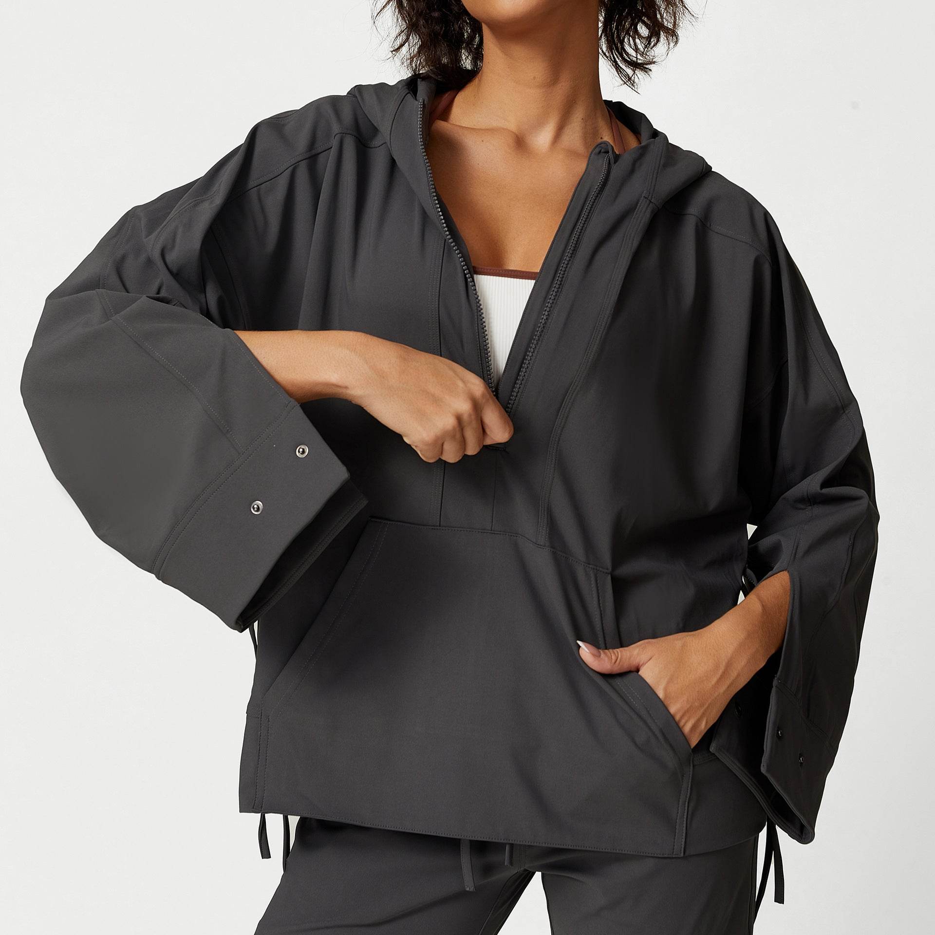 European And American New Exercise Yoga Clothes Women - MYLUXURY LANE ENTERPRISE