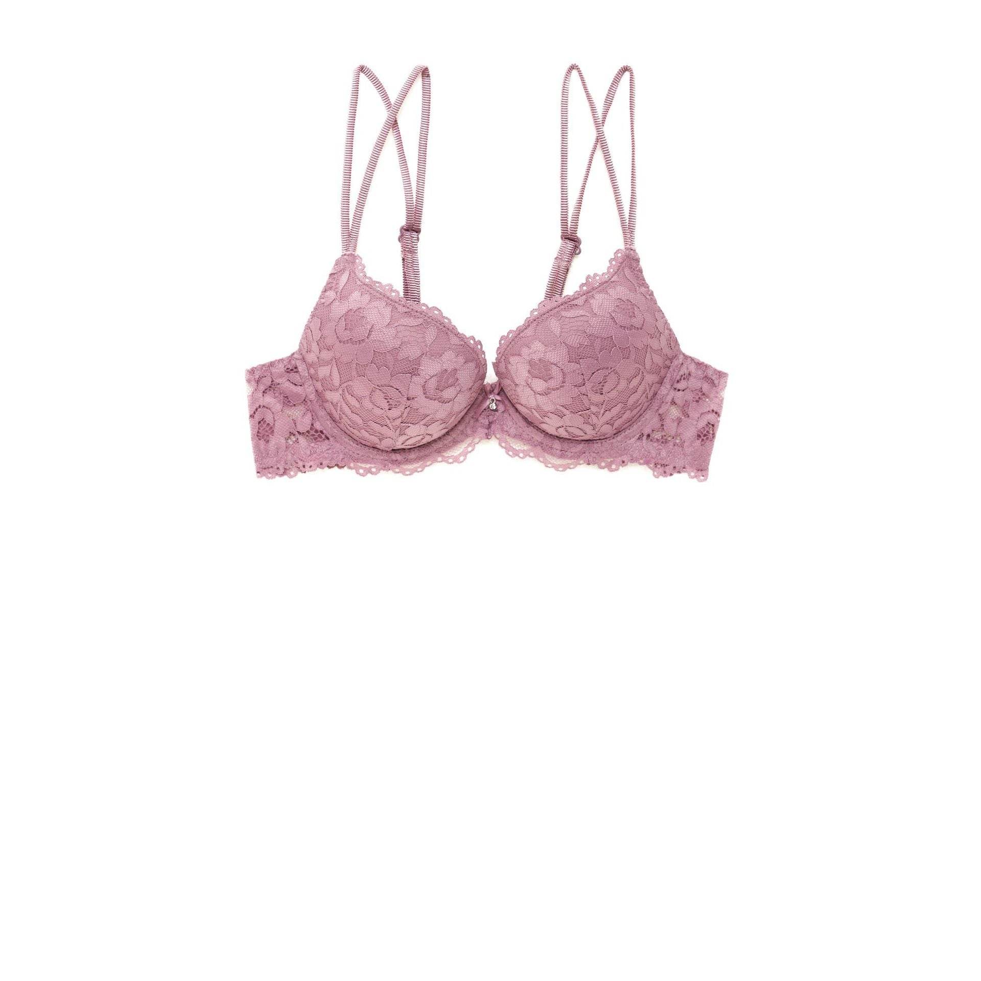 European and American bra set - MYLUXURY LANE ENTERPRISE