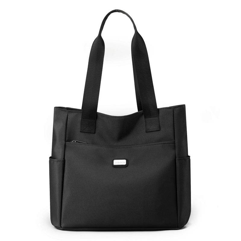 2024 High Quality Bags For Women Large Capacity Women's Bag Summer Versatile Travel Handbag Simple And Versatile Shoulder Bag - MYLUXURY LANE ENTERPRISE
