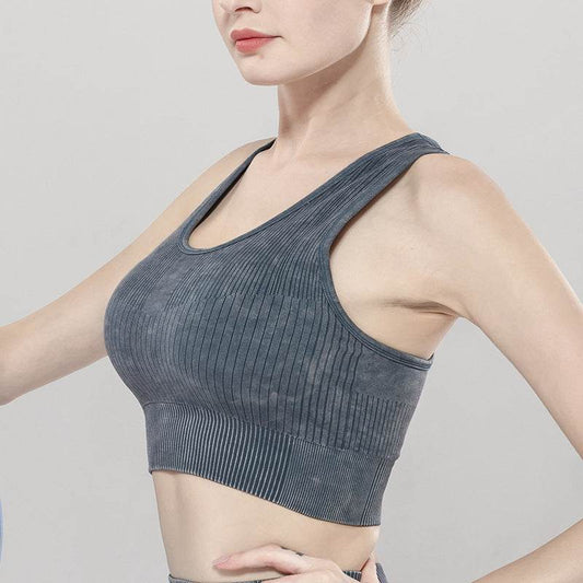New seamless sports bra - MYLUXURY LANE ENTERPRISE
