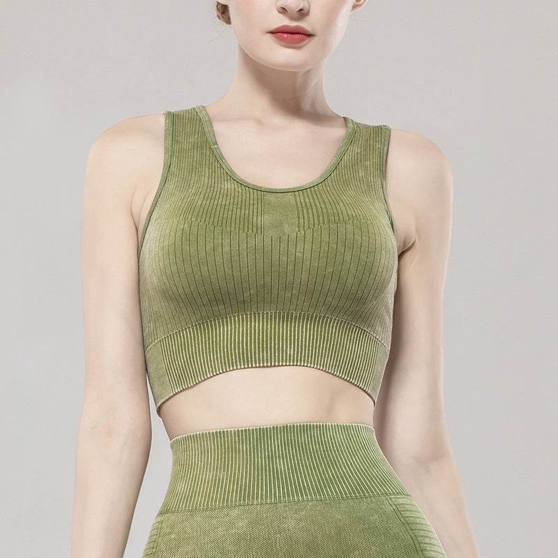New seamless sports bra - MYLUXURY LANE ENTERPRISE