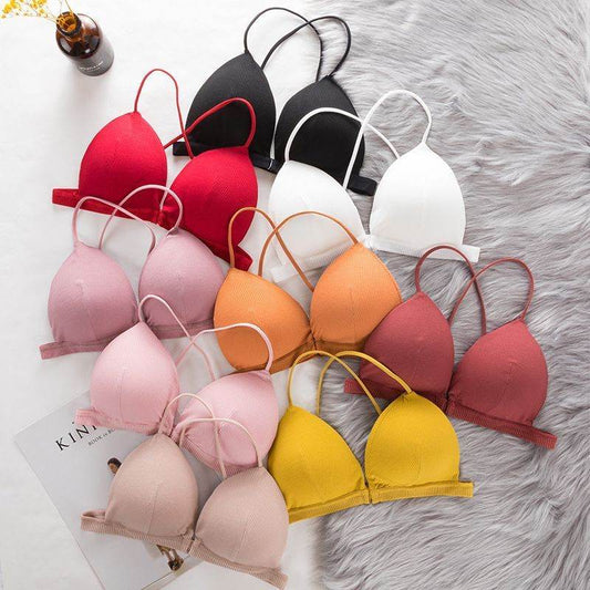 Vacation swimming bra - MYLUXURY LANE ENTERPRISE