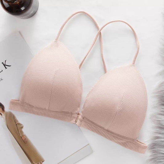 Vacation swimming bra - MYLUXURY LANE ENTERPRISE