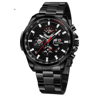 Automatic mechanical watch men's watch - MYLUXURY LANE ENTERPRISE