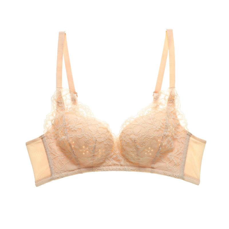 Fashionable and comfortable bra - MYLUXURY LANE ENTERPRISE