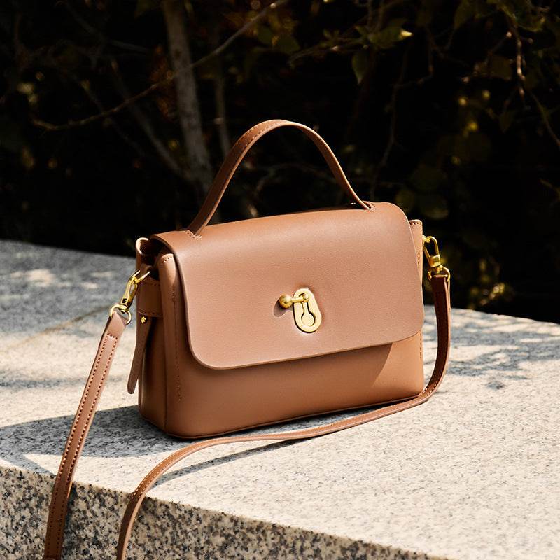 Fashion Handbag High-grade Crossbody Ins - MYLUXURY LANE ENTERPRISE