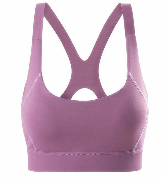 Fitness beauty back bra - MYLUXURY LANE ENTERPRISE