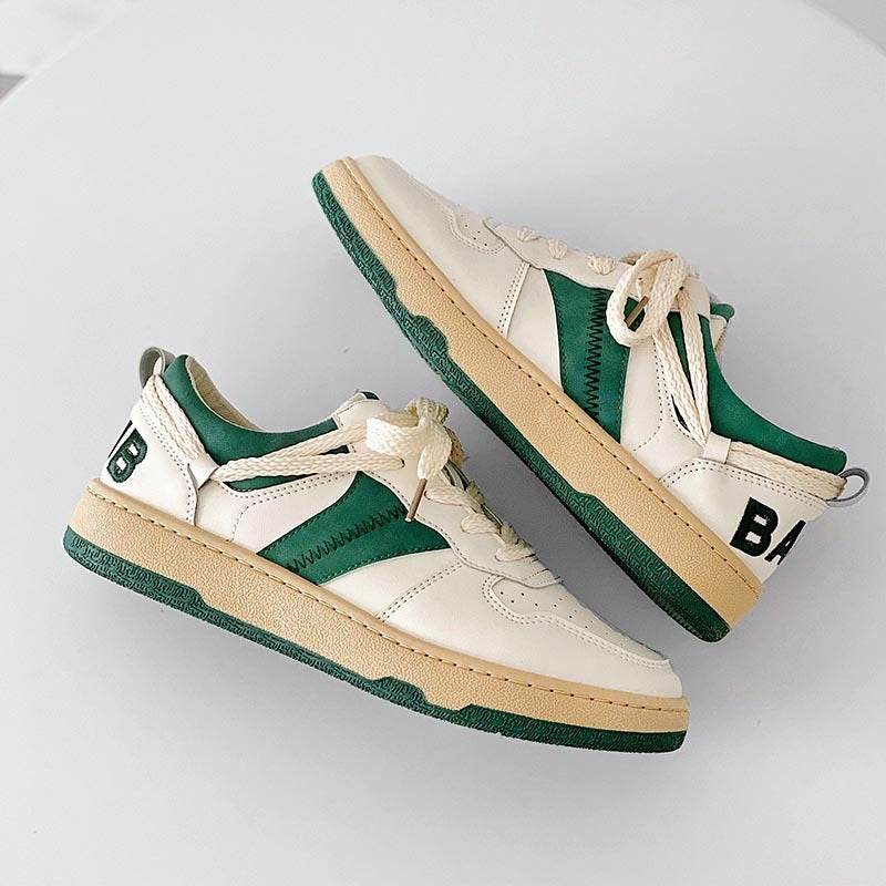 Niche Design Summer Sports Casual Men's Shoes - MYLUXURY LANE ENTERPRISE