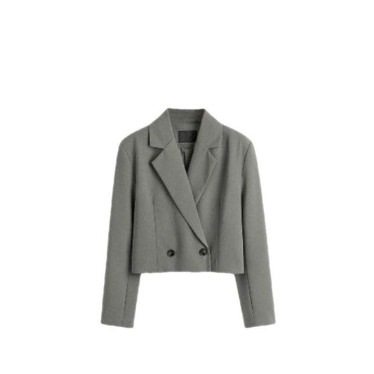 Women's Fashionable Temperament Thin Looking Suit Top - MYLUXURY LANE ENTERPRISE