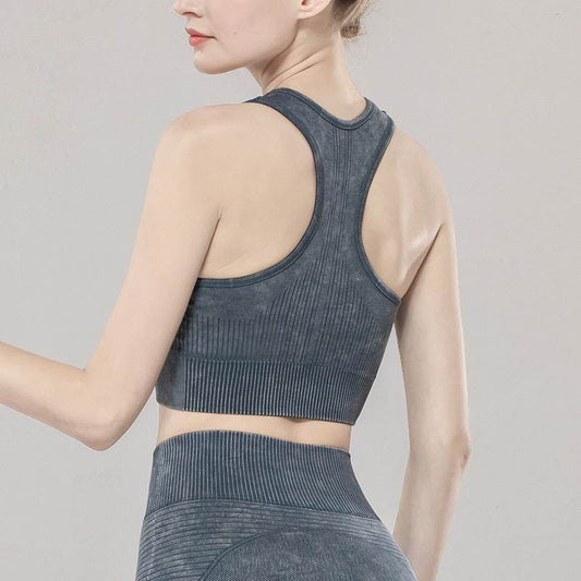 New seamless sports bra - MYLUXURY LANE ENTERPRISE