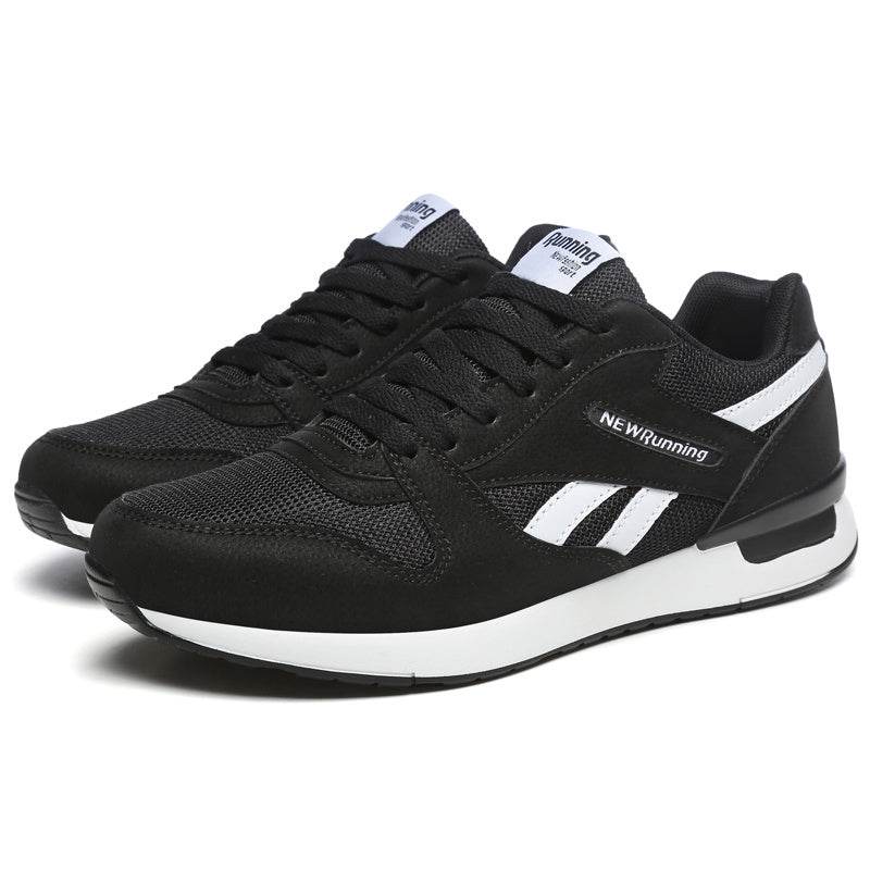 Mesh running shoes - MYLUXURY LANE ENTERPRISE