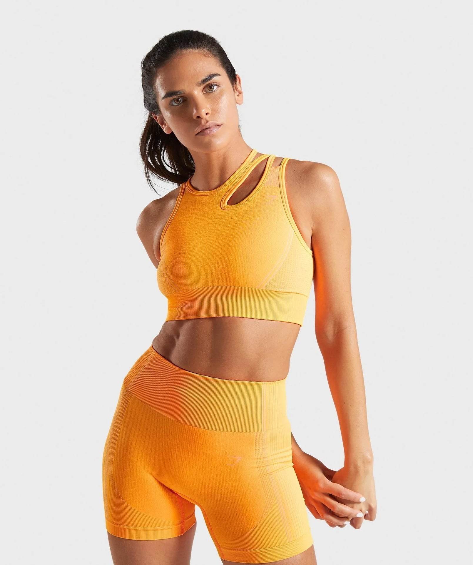 Ladies sports bra - MYLUXURY LANE ENTERPRISE