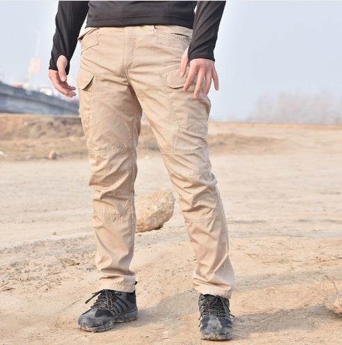 Outdoor multi-legged tactical pants - MYLUXURY LANE ENTERPRISE