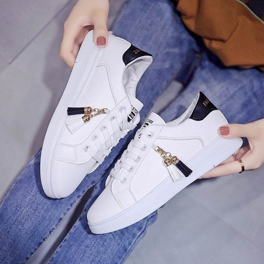 Summer Breathable Running Korean Casual Sports Shoes - MYLUXURY LANE ENTERPRISE