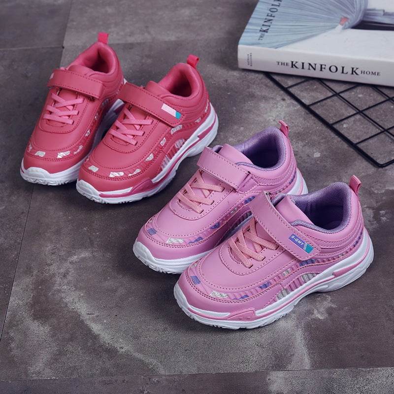 Sports shoes - MYLUXURY LANE ENTERPRISE