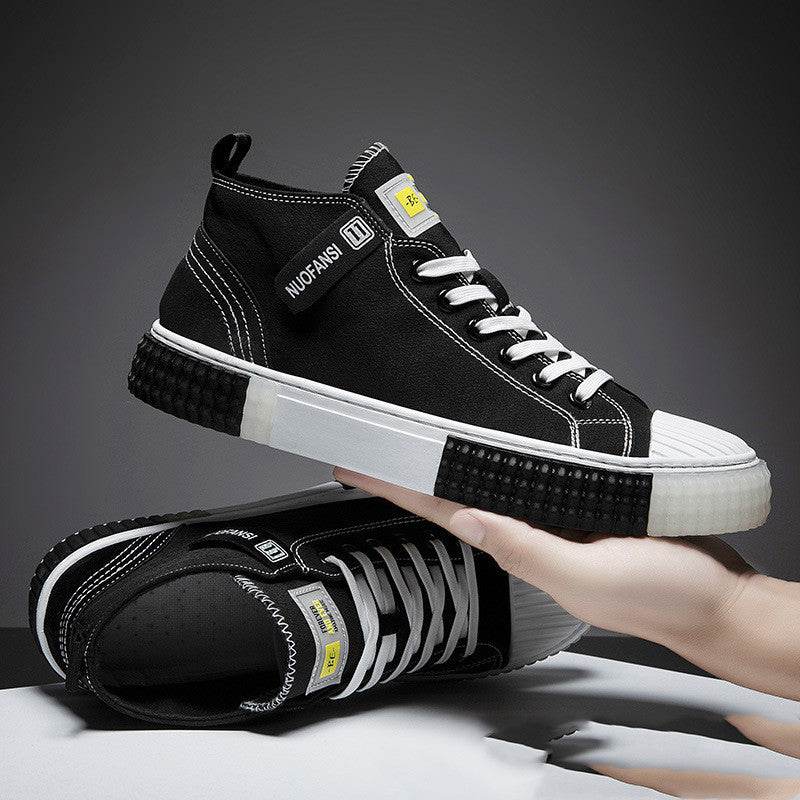 Wild old cloth shoes - MYLUXURY LANE ENTERPRISE