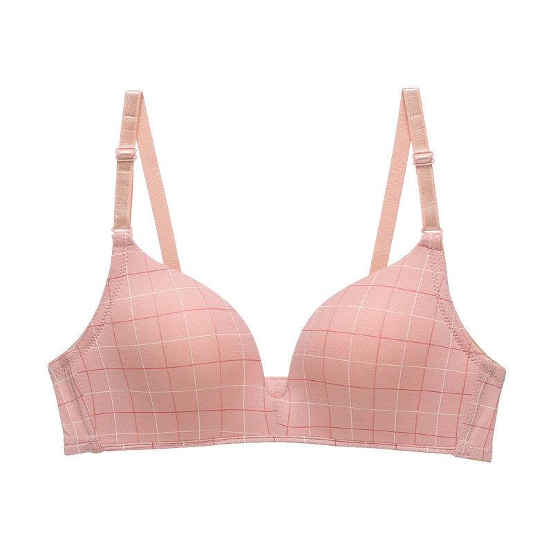 Seamless girl student bra - MYLUXURY LANE ENTERPRISE