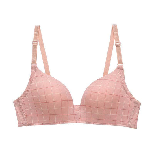 Seamless girl student bra - MYLUXURY LANE ENTERPRISE