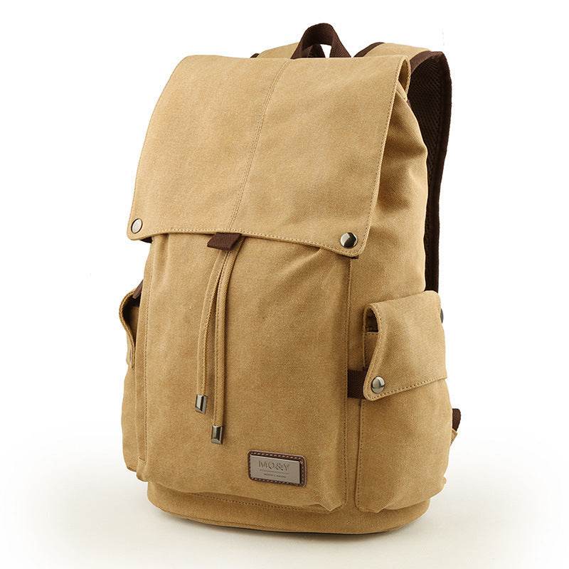 Men And Women Fashion Outdoor Lightweight Travel Backpack - MYLUXURY LANE ENTERPRISE