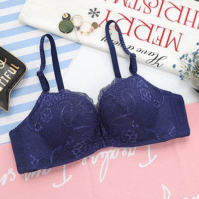 Seamless bra - MYLUXURY LANE ENTERPRISE