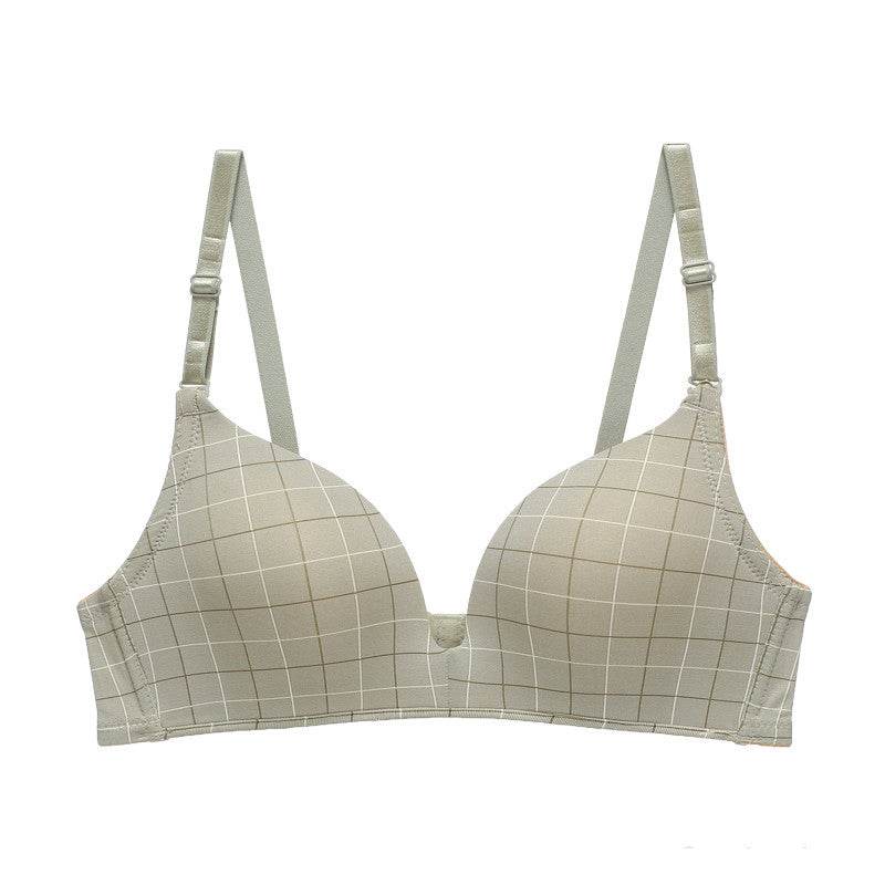 Seamless girl student bra - MYLUXURY LANE ENTERPRISE