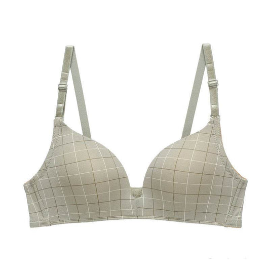 Seamless girl student bra - MYLUXURY LANE ENTERPRISE