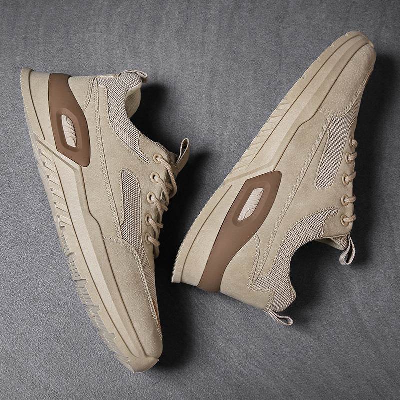 Versatile Sneakers Men's Casual Running - MYLUXURY LANE ENTERPRISE
