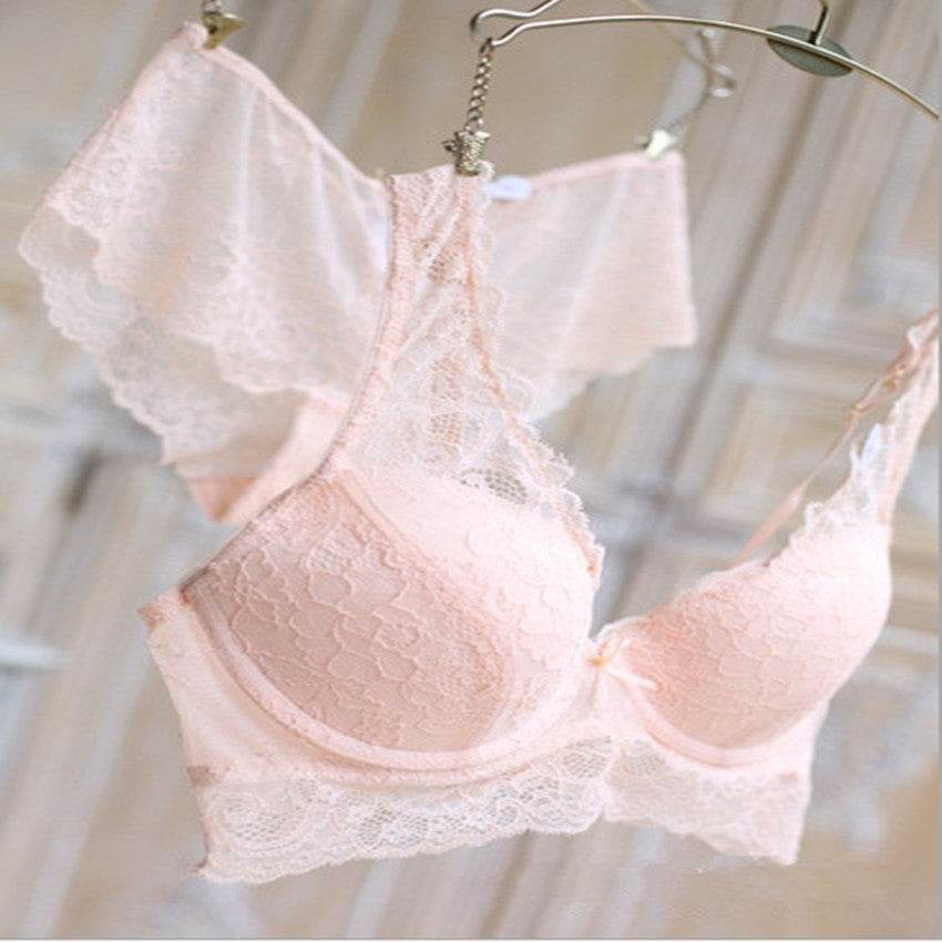 Adjustable bra suit - MYLUXURY LANE ENTERPRISE