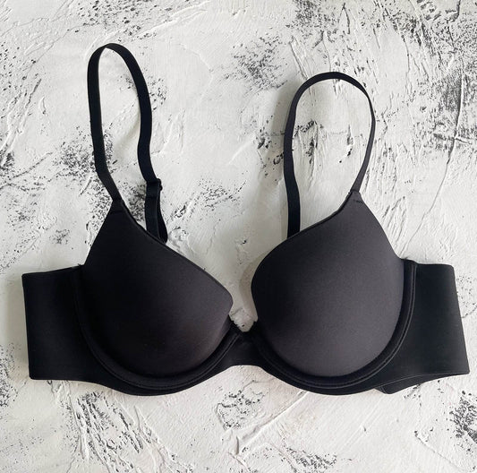 Glossy Surface Without A Scratch Underwear Big Chest Small T-shirt Bra - MYLUXURY LANE ENTERPRISE