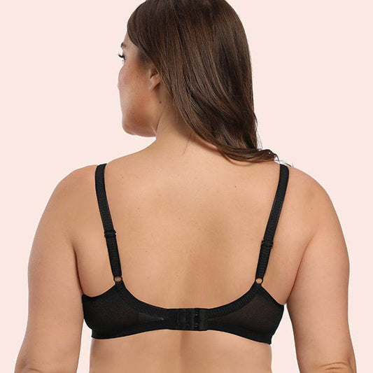Oversized bra and silk bra - MYLUXURY LANE ENTERPRISE