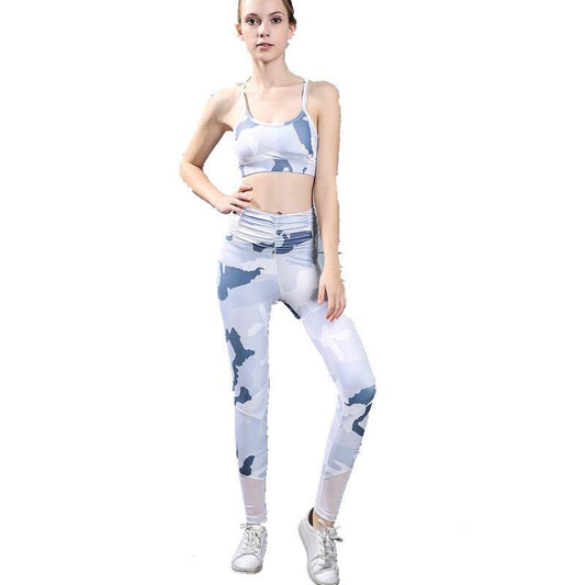 Fitness running underwear yoga bra - MYLUXURY LANE ENTERPRISE