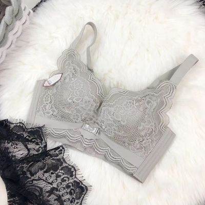 Anti-sag lace bra - MYLUXURY LANE ENTERPRISE