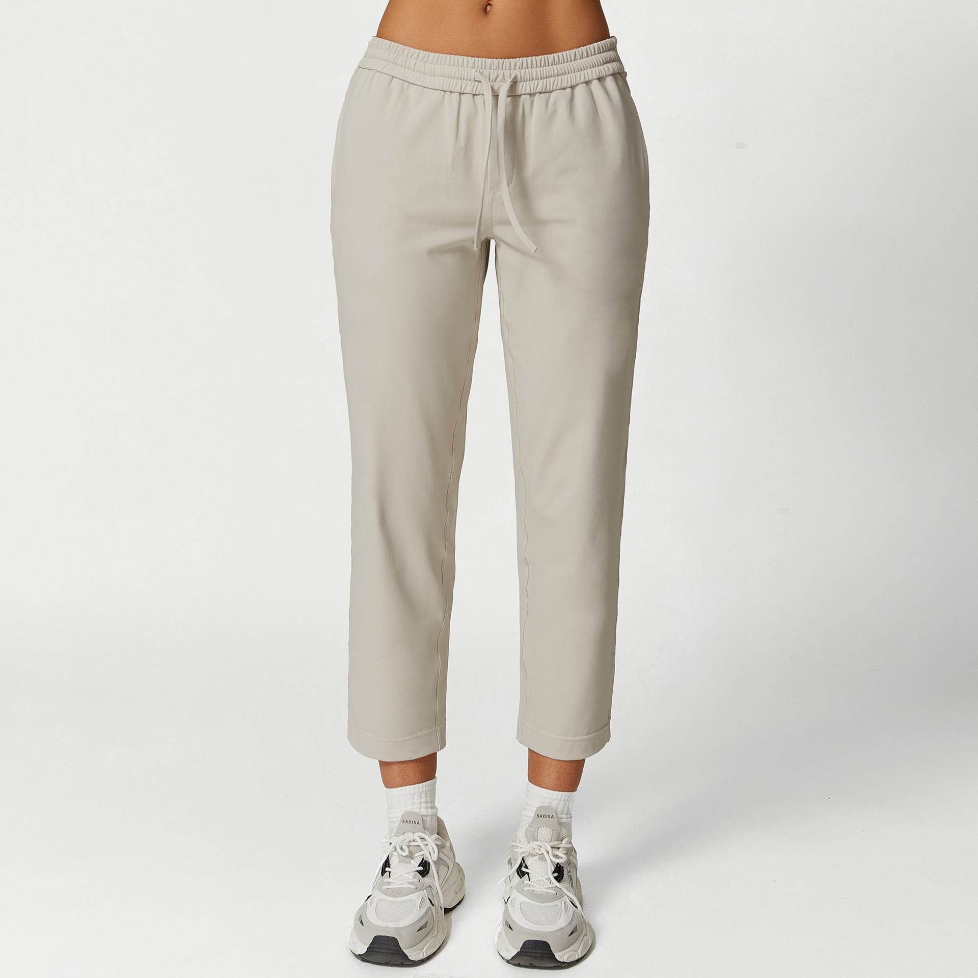 European And American New Exercise Yoga Clothes Women - MYLUXURY LANE ENTERPRISE