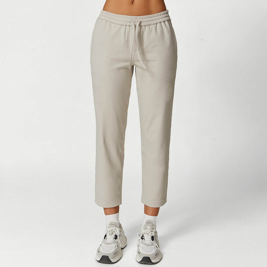 European And American New Exercise Yoga Clothes Women - MYLUXURY LANE ENTERPRISE