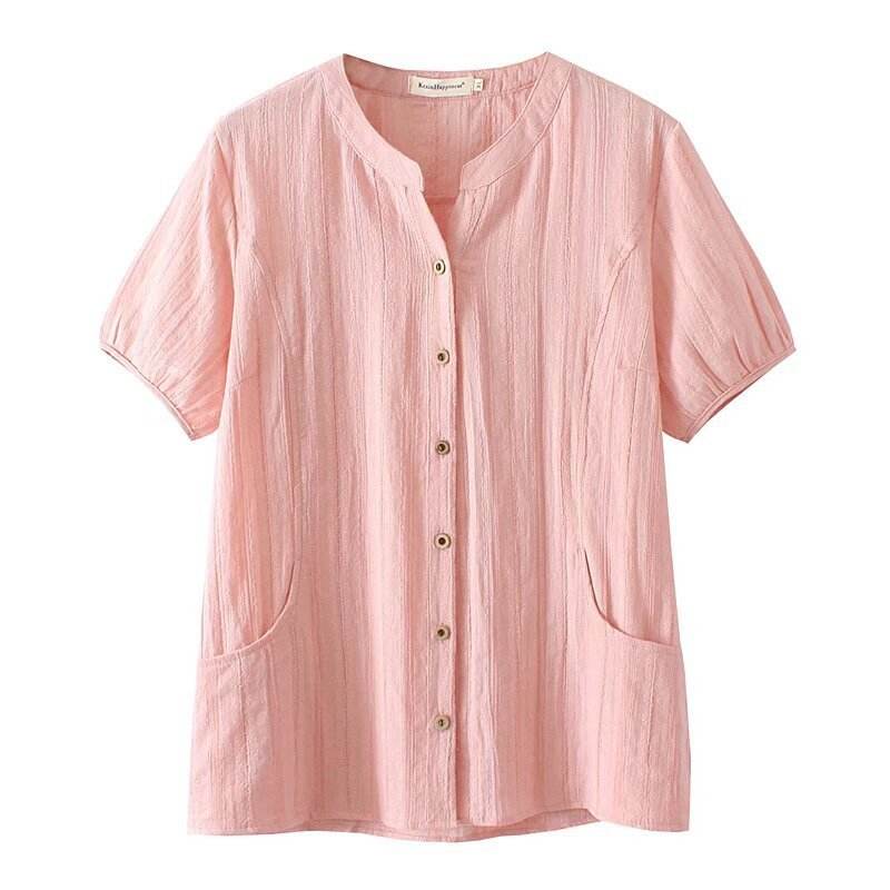 Women's Fashionable Korean All-match Loose Top - MYLUXURY LANE ENTERPRISE