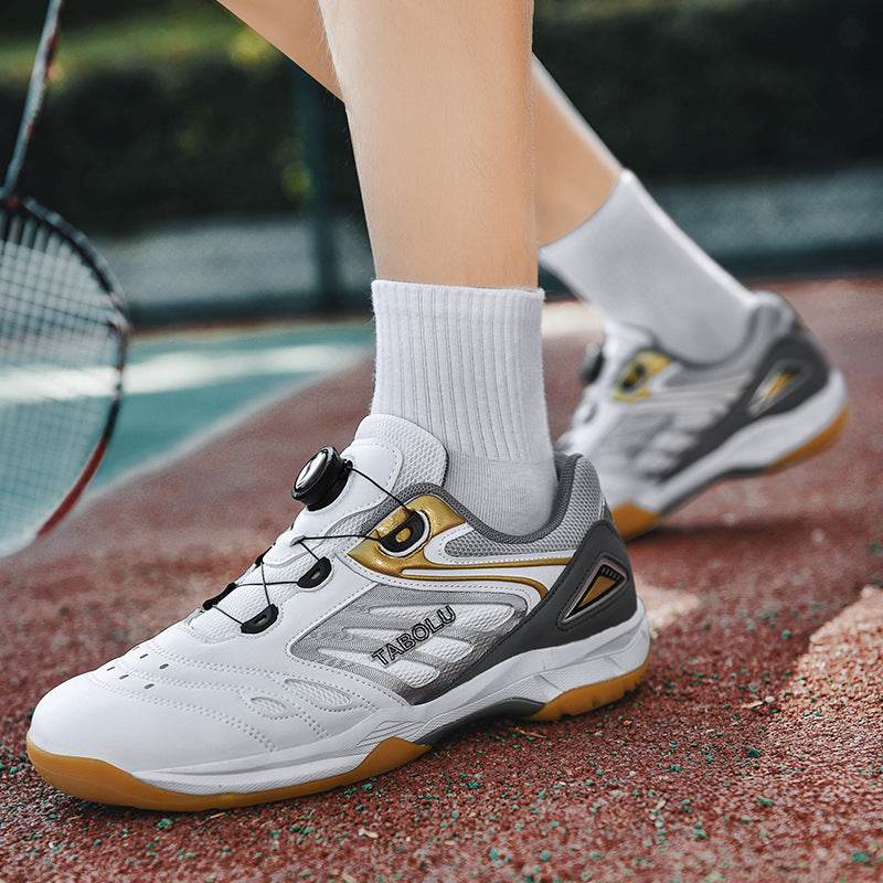 Lightweight Breathable Tennis Shoes - MYLUXURY LANE ENTERPRISE