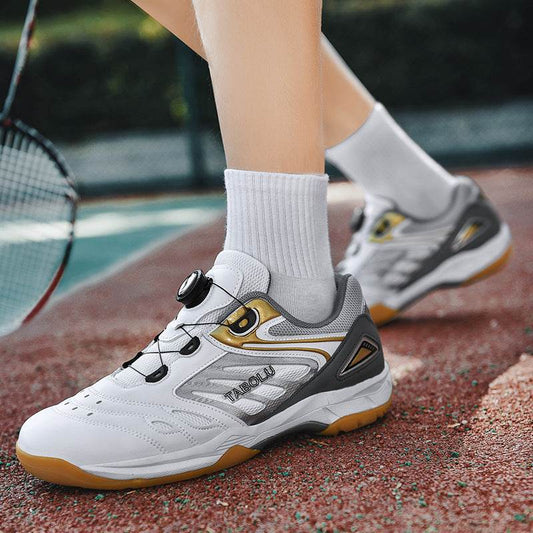 Lightweight Breathable Tennis Shoes - MYLUXURY LANE ENTERPRISE