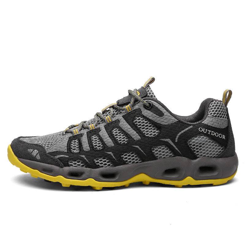 Outdoor Shoes - MYLUXURY LANE ENTERPRISE