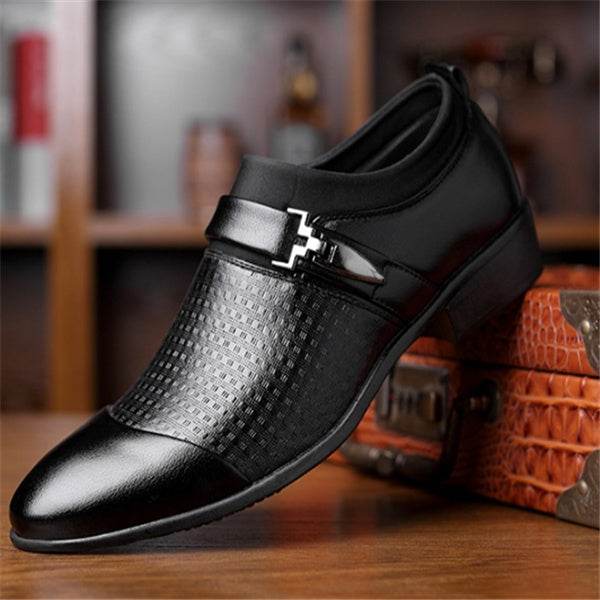 Formal men's shoes - MYLUXURY LANE ENTERPRISE