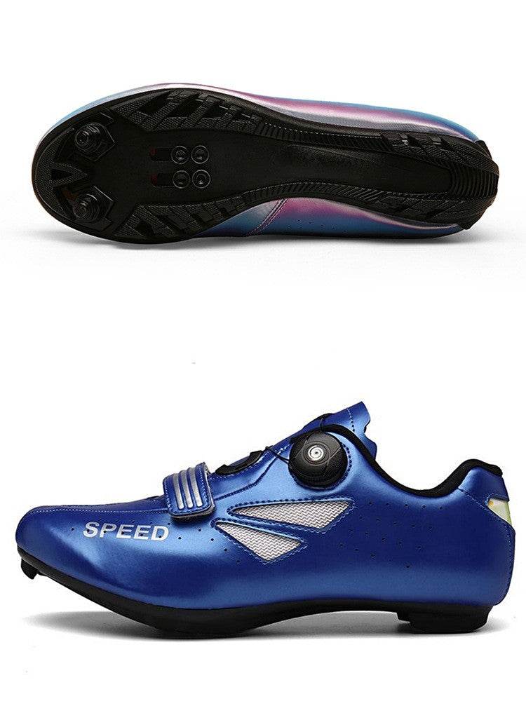 Hard bottom mountain cycling shoes - MYLUXURY LANE ENTERPRISE