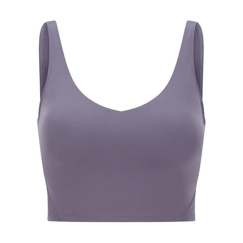 High-intensity yoga bra - MYLUXURY LANE ENTERPRISE