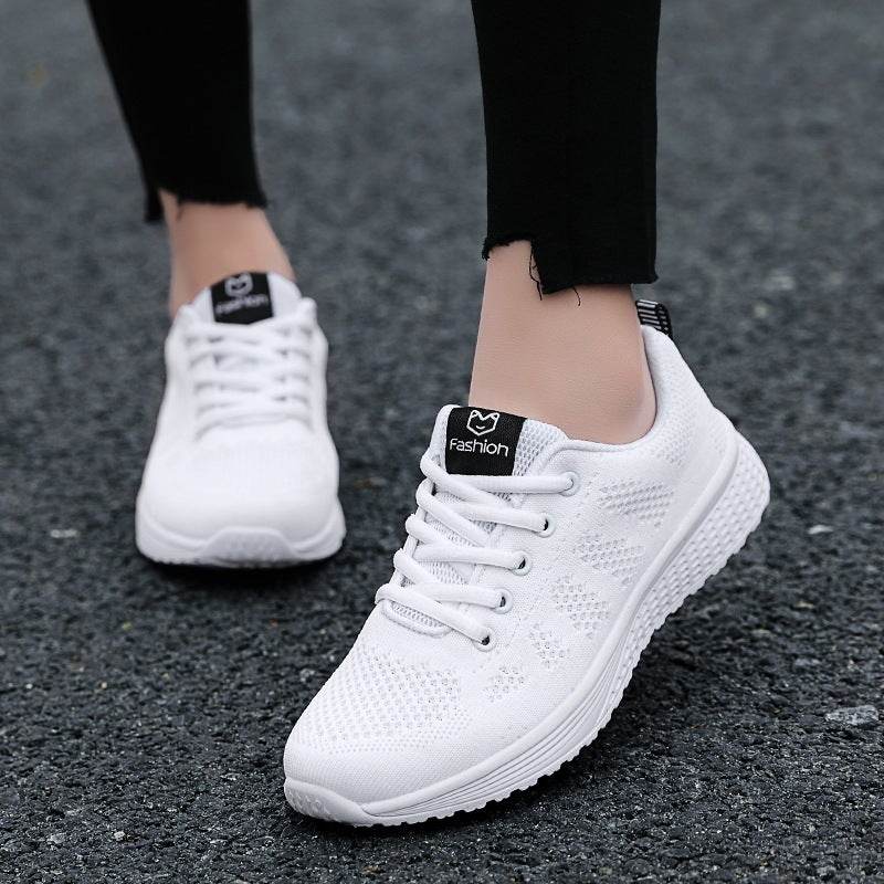 Women Casual Sports Shoes - MYLUXURY LANE ENTERPRISE