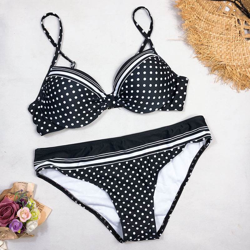 New swimsuit bikini - MYLUXURY LANE ENTERPRISE