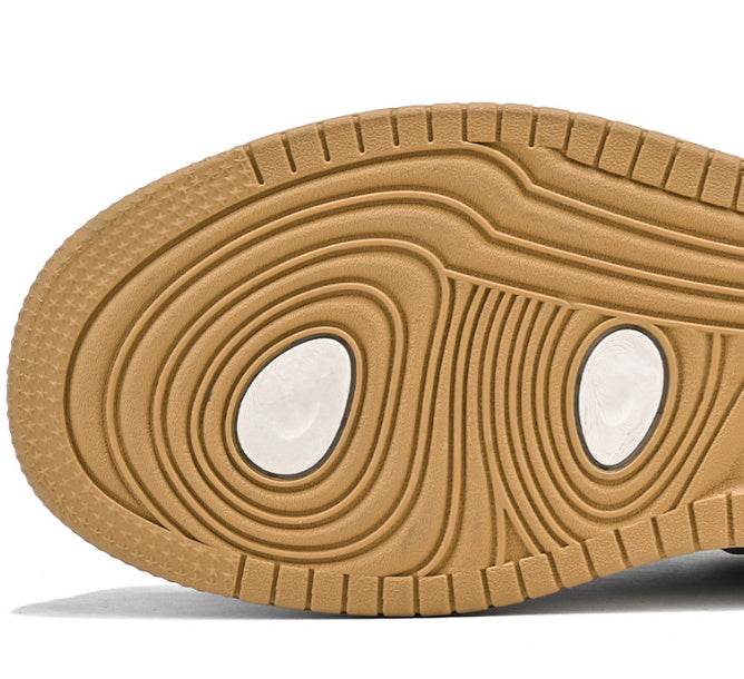 Men's Shoes Stylish Sneaker Student Sports - MYLUXURY LANE ENTERPRISE